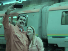 Fuentes aires de la ciudad