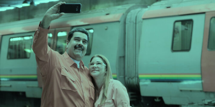 Fuentes aires de la ciudad