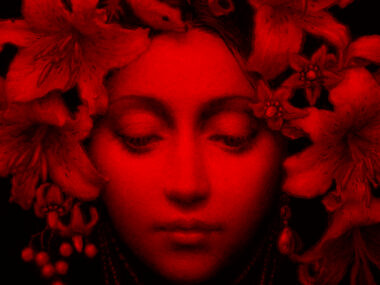 Surrealism Art Movement Painter, Chie Yoshii