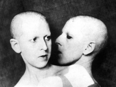 claude-cahun-autorretrato1928