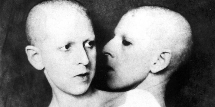 claude-cahun-autorretrato1928