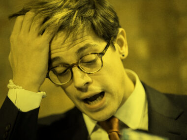 Milo Yiannopoulos