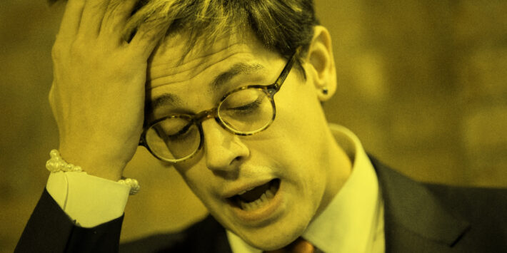 Milo Yiannopoulos