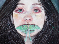 Unsaid Truths by Erica Dal Maso