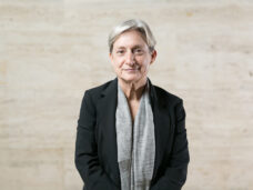 Judith Butler
