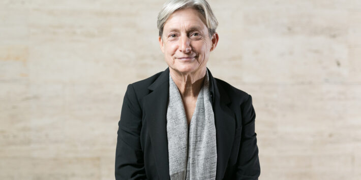 Judith Butler