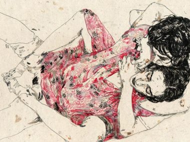 Ilustración: Michael Howard