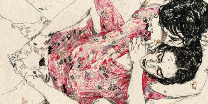 Ilustración: Michael Howard