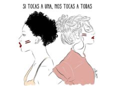 Ilustración: Andrea “Dreily”