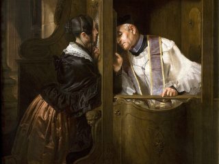 Foros de la Virgen María