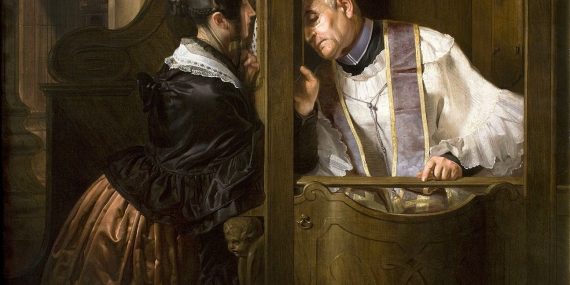 Foros de la Virgen María