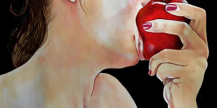 Ilustración: Frida Castelli