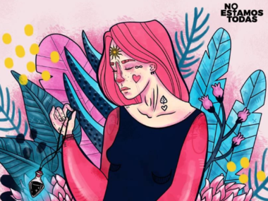 Ilustración por Tini