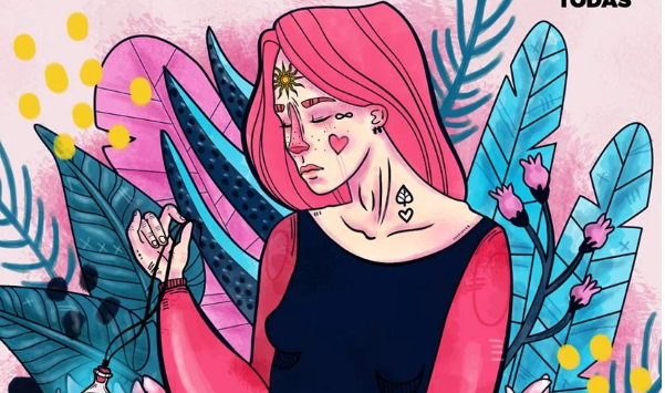 Ilustración por Tini