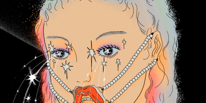 Ilustración Ram Han