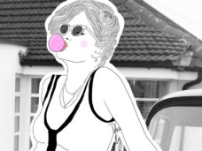 Ilustración: Andrea Dreily