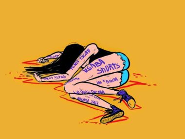 sexismo