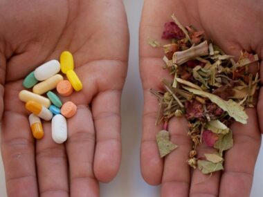 Medicina-alternativa