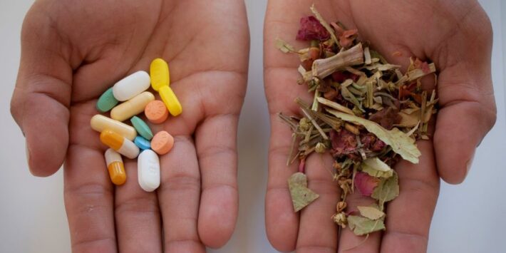 Medicina-alternativa