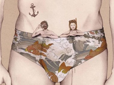 Ilustración realizada por Nader Sharaf https://www.instagram.com/nader.sharaf/