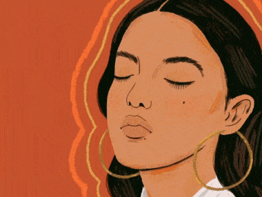 Ilustración Manjit Thapp