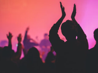 silueta-fiesta