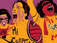 Ilustración María María Acha-Kutscher