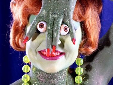 Convocatoria: Cómo sería un mundo sin género |  Dia de Parker