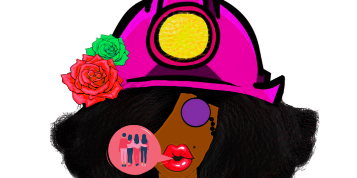 Logo de las conversas