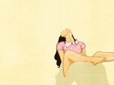 Ilustración: Giulia Rosa