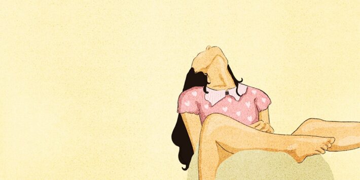 Ilustración: Giulia Rosa