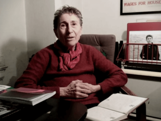 Silvia Federici