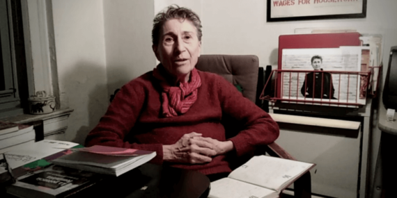 Silvia Federici