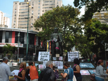 Mujeres trabajadoras