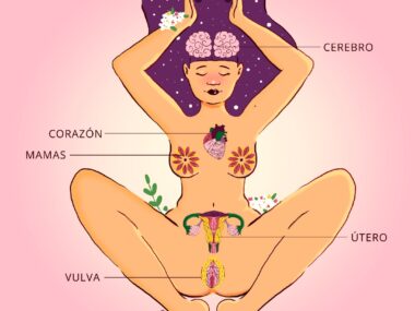 Ilustración: Dariana Castellanos