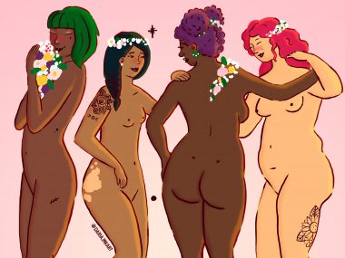 conociendo mi cuerpo taller virtual comadres12