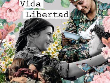 Aniversario Kurdistan