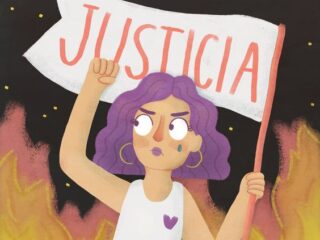 Ilustración Cris Sánchez