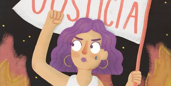 Ilustración Cris Sánchez