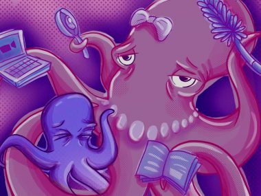 Quien cuida a las que cuidan