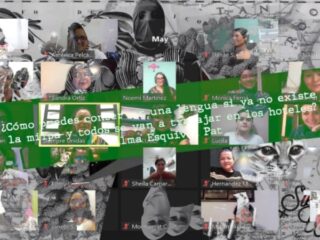 Primer foro de Mujeres en Defensa de la Vida y Territorio en la Península de Yucatán