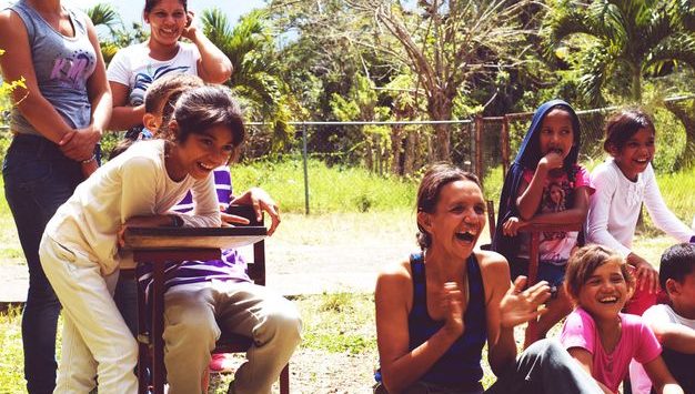 Mujeres rurales dicen NO a las violencias Foto Ketsy Medina