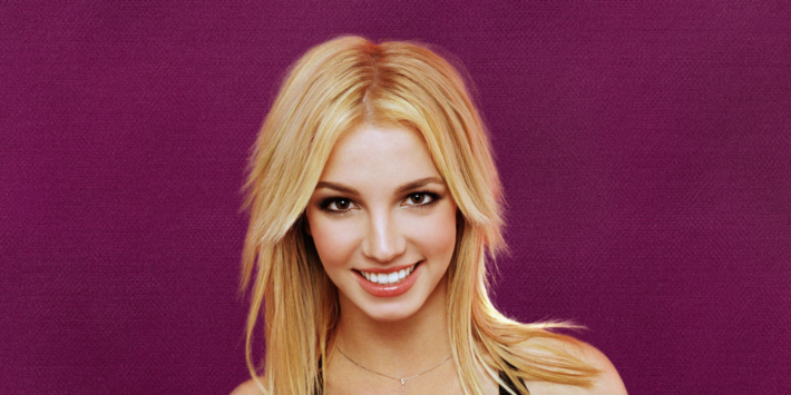 LCP | Britney Spears