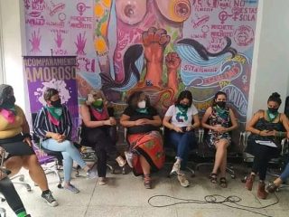 Ruta Verde | Rueda de prensa