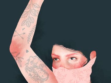 Ilustración Priscila Barbosa