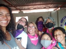 Comadres Púrpuras | Petare