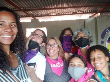 Comadres Púrpuras | Petare