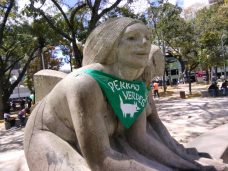 Las Comadres Púrpuras | 2Marzo