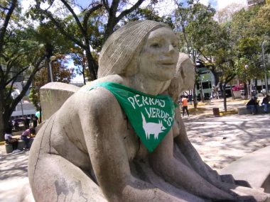 Las Comadres Púrpuras | 2Marzo