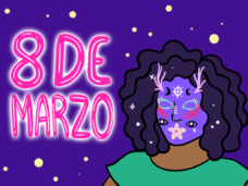 Las Comadres Púrpuras | 2Marzo